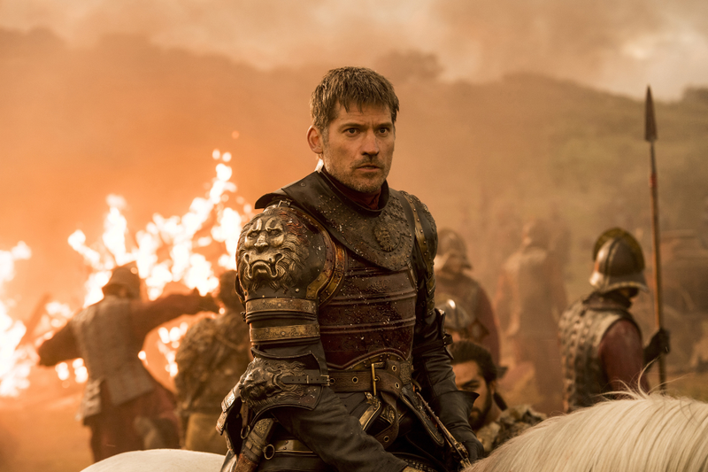 Illustration for article titled The Characters Most Likely to Die in the Game of Thrones Season Finale